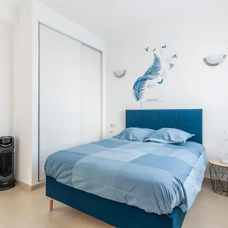 Le Grand Large - Appt Proche Apartamento