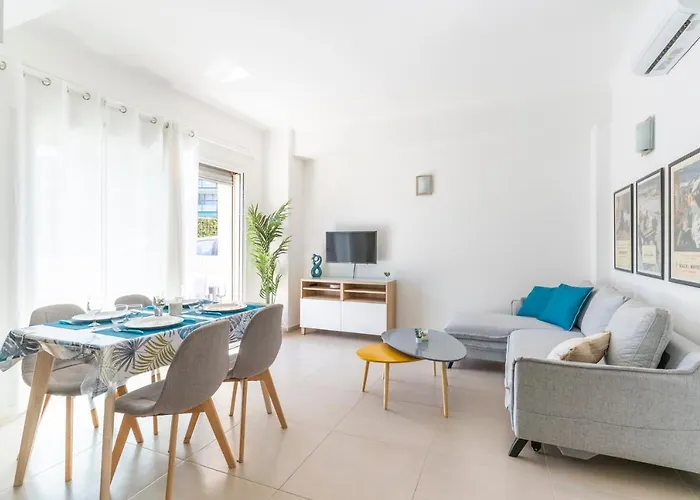 Le Grand Large - Appt Proche Apartment