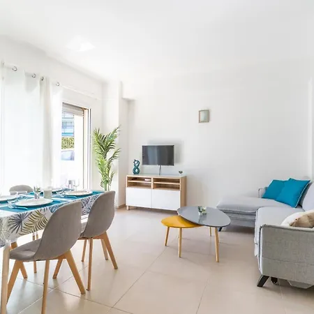 Le Grand Large - Appt Proche Appartement