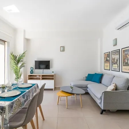 Lejlighed Le Grand Large - Appt Proche Antibes