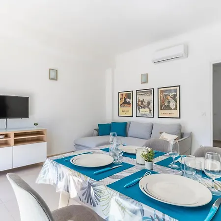 Apartament Le Grand Large - Appt Proche *