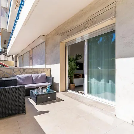 Le Grand Large - Appt Proche Appartement