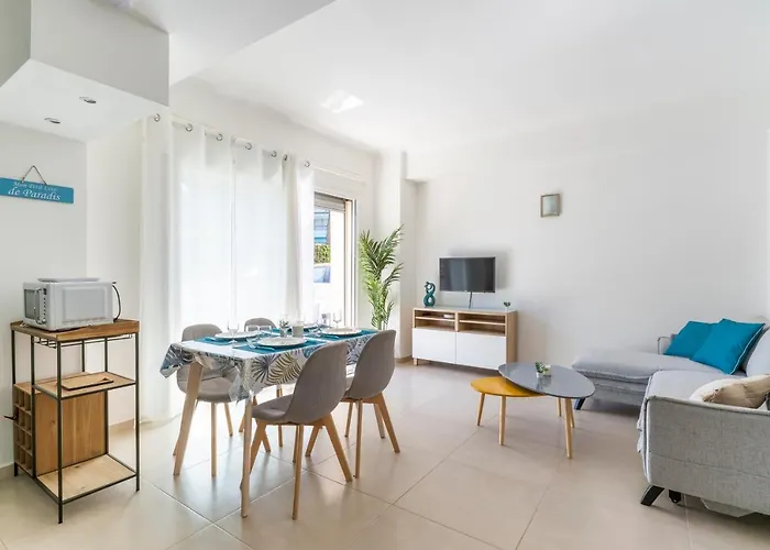 Le Grand Large - Appt Proche *